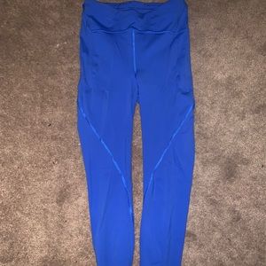 Lululemon free to speed